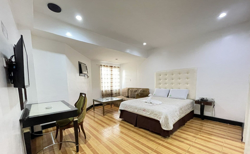 Bedroom 1