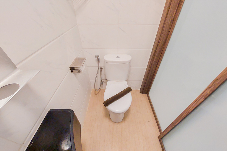 Bathroom 5