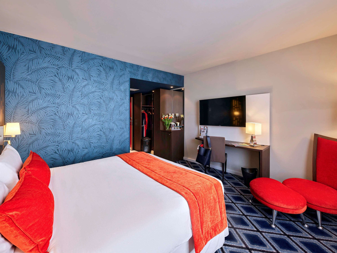 Bedroom 10