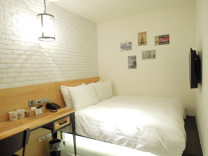 Bedroom 6