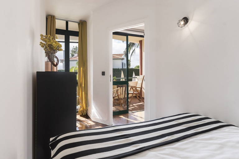 Bedroom 3, Varandas do Funchal I by An Island Apart, Funchal