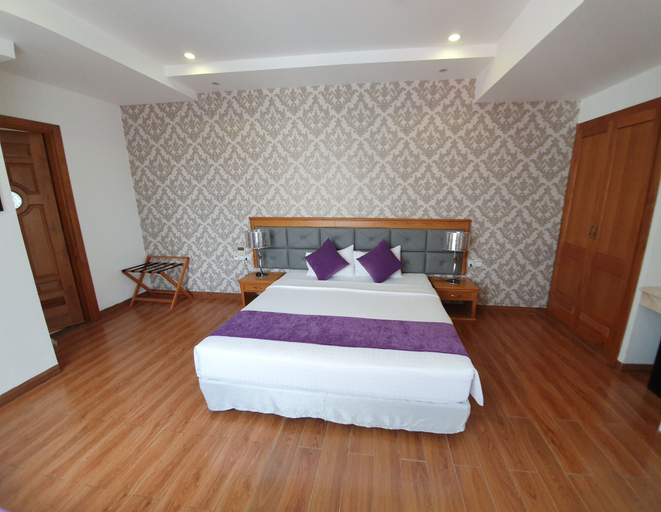 Bedroom 14