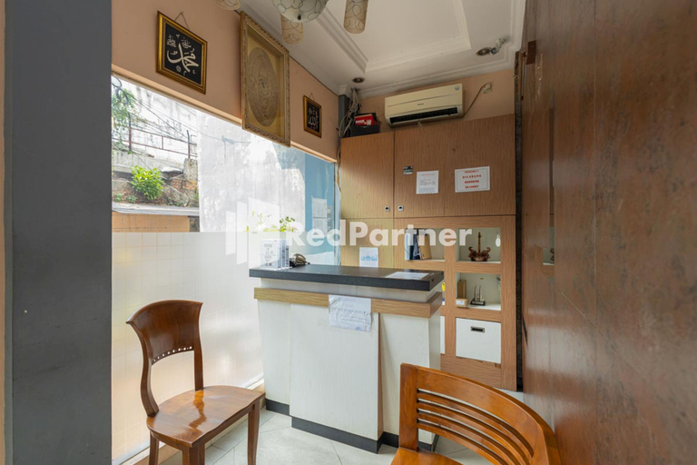 Others 4, Star Hotel Jaksa Mitra RedDoorz, Central Jakarta