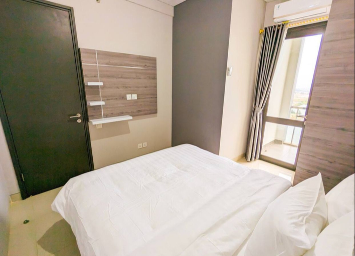 Bedroom 5, Lovina 31-ABAC at One Residence, Batam