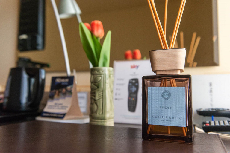 Amenities 7