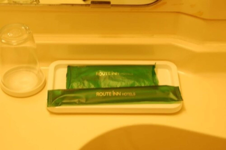 Amenities 3