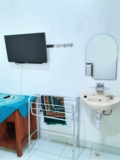 Bathroom 3, Green House Tegal, Tegal
