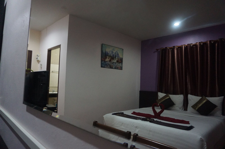 Bedroom 7