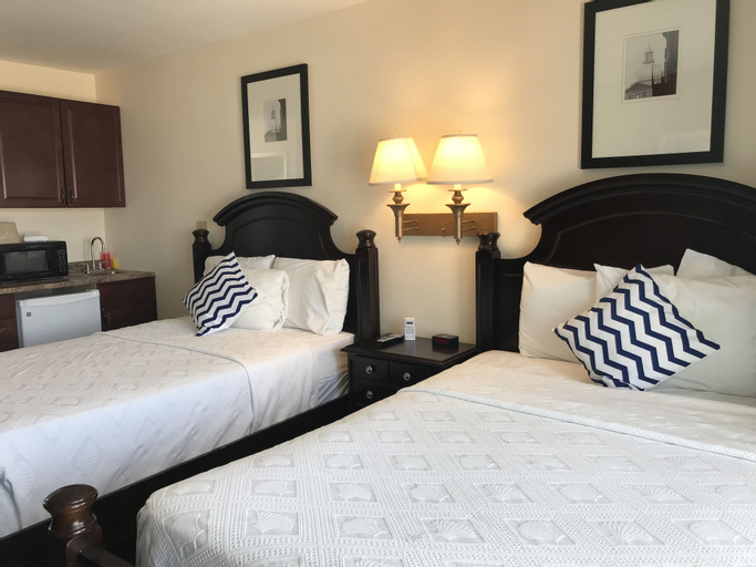 Bedroom 17
