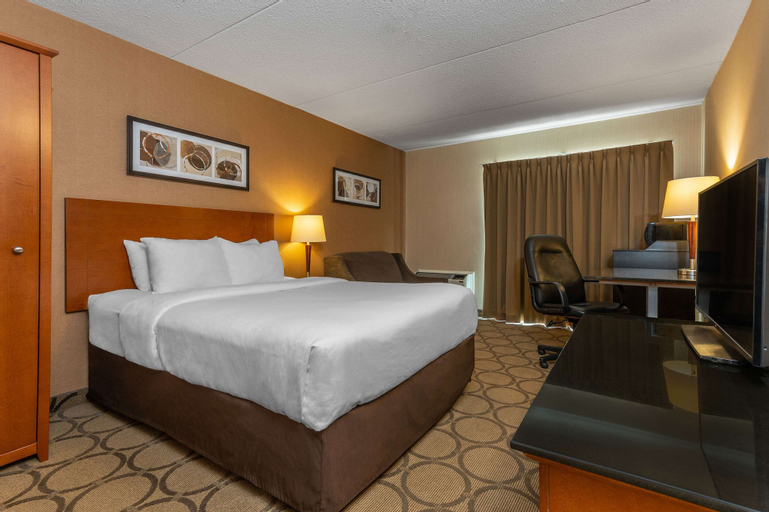 Bedroom 10
