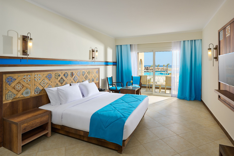 Bedroom 3, Lazuli Hotel Marsa Alam, Al-Qusayr
