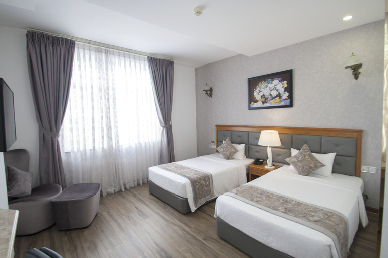 Bedroom 20