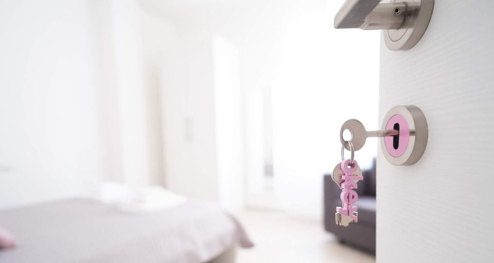 Bedroom 4, Casa Viviana - Bari Policlinico, Bari