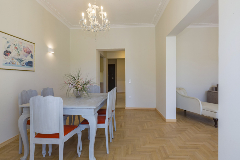 Others 5, The Bright Suite, Ionian Islands