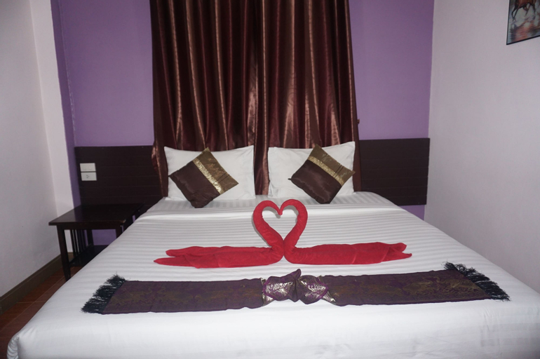Bedroom 9