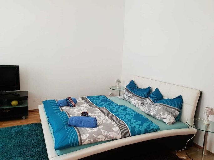 Bedroom 3, Nina, Wien