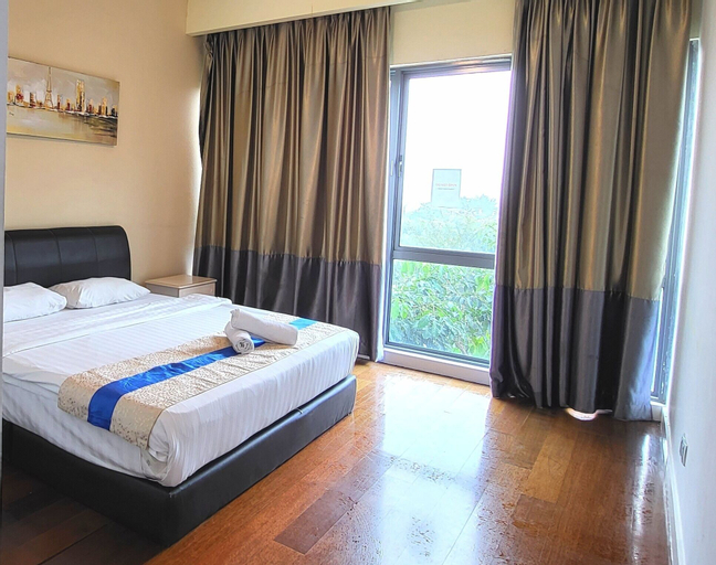 Bedroom 12