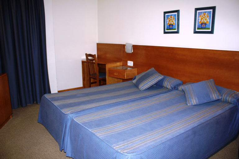 Bedroom 9