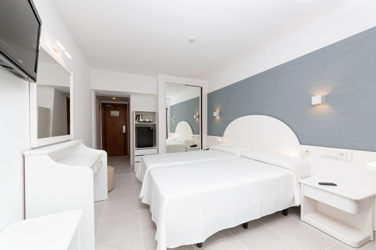 Bedroom 3, Reverence Life Hotel - Adults Only, Baleares