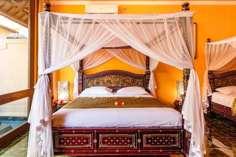 Bedroom 6