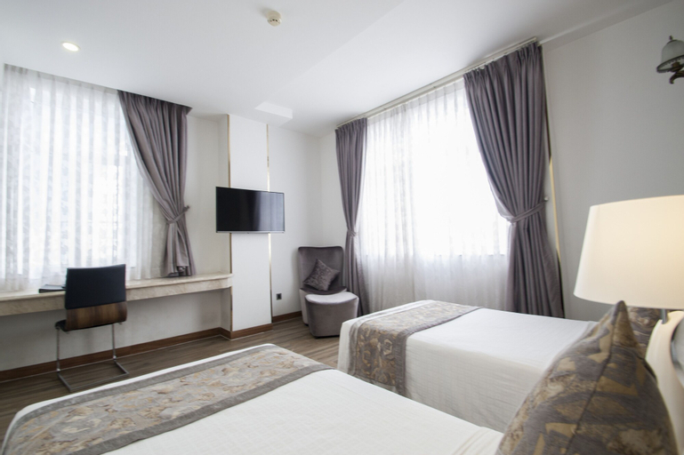 Bedroom 19