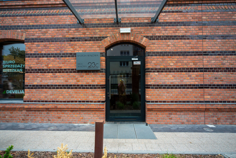 Exterior & Views 2, Maya's 38, Gdańsk City