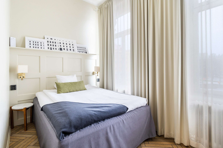 Bedroom 3, Best Western Hotel Baltic, Sundsvall