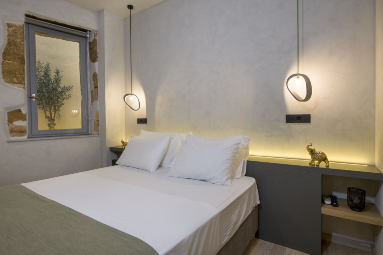Bedroom 3, Cretan Berry Sarpaki, Crete