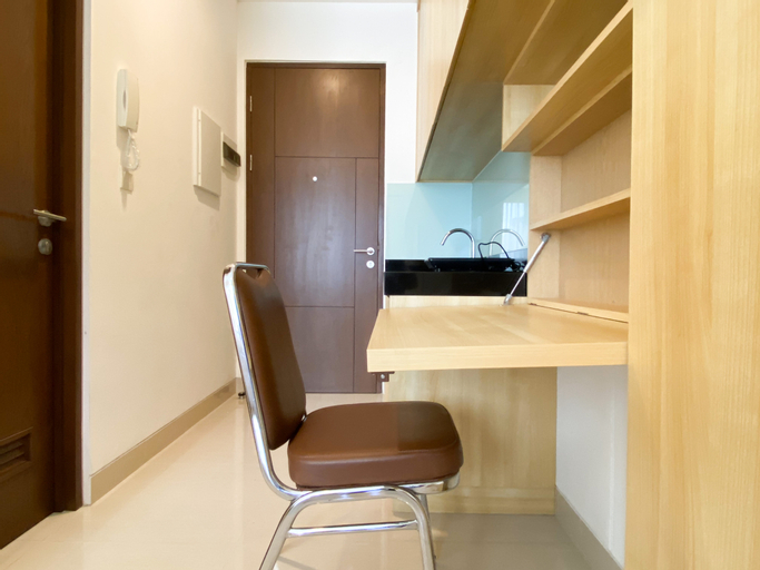 Others 4, Modern Design and Homey Studio Ciputra World 2 Apartment By Travelio, South Jakarta