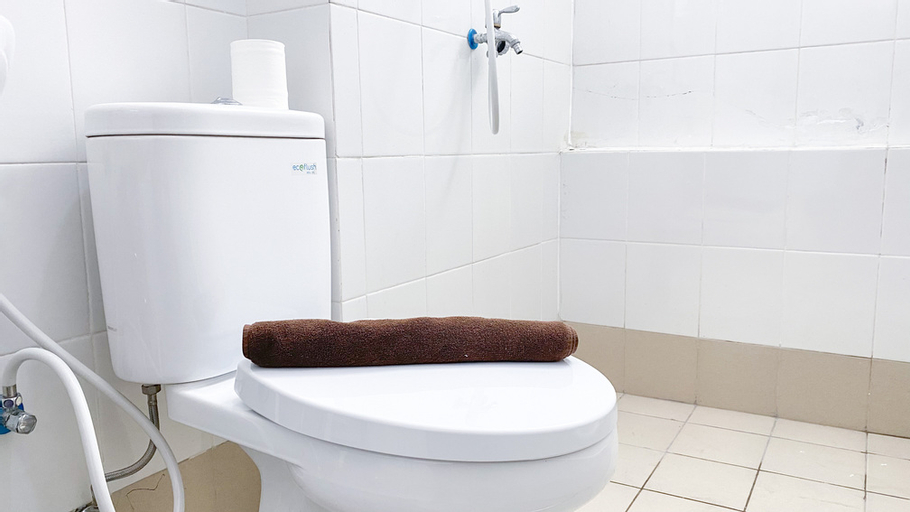 Bathroom 3