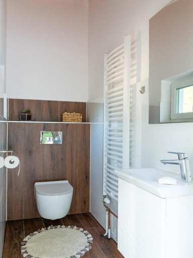 Bathroom 3, Holiday Home Lupita 1, Samobor