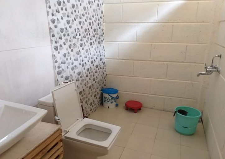Bathroom 3