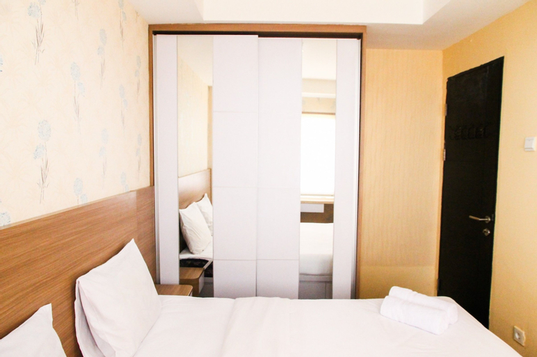 Bedroom 24