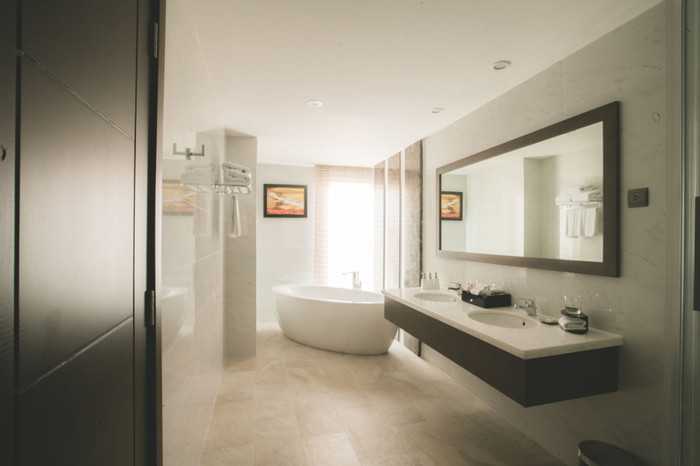 Bathroom 2