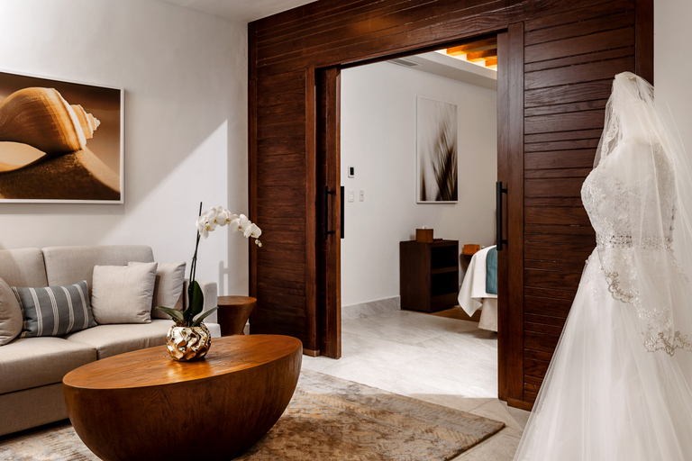 Bathroom 5, Dreams Cap Cana Resort & Spa, Salvaleon de Higuey