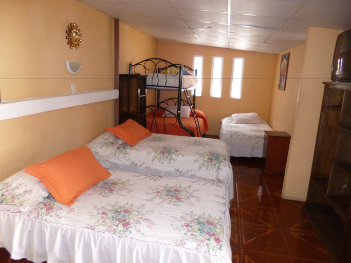 Bedroom 3, Andino, Quito