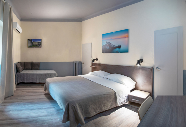 Bedroom 18