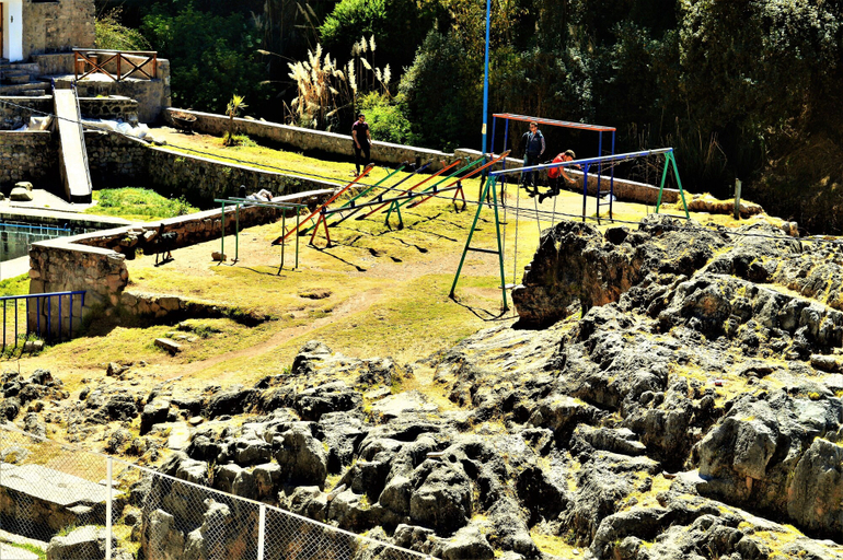 Others 5, Mayu Boutique Hotel, Cusco