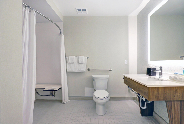 Bathroom 8
