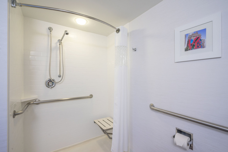 Bathroom 17