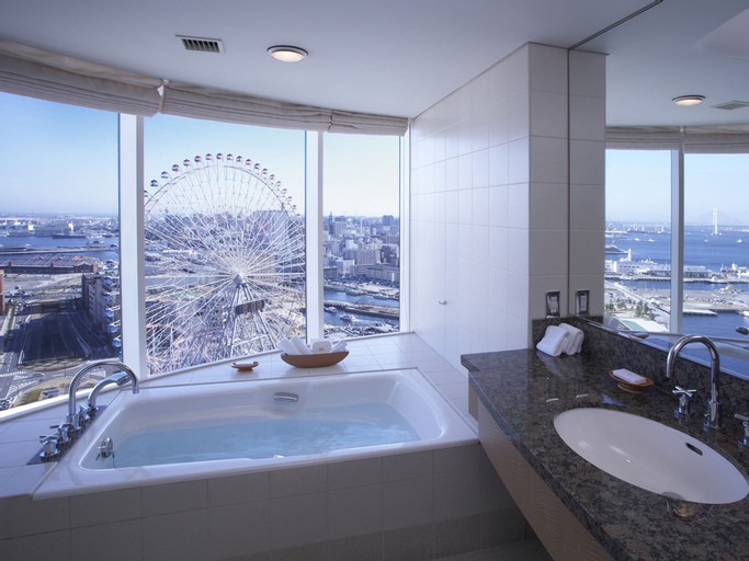 Bathroom 6