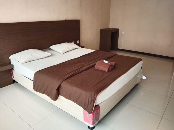 Bedroom 2, Villa Greenhill Garut B15, Garut