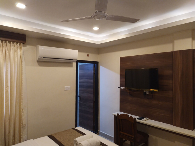 Bedroom 11