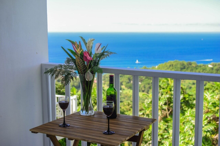 Others 5, Morne SeaView Apartments