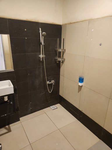 Bedroom 5, Villa Greenhill Garut B12, Garut