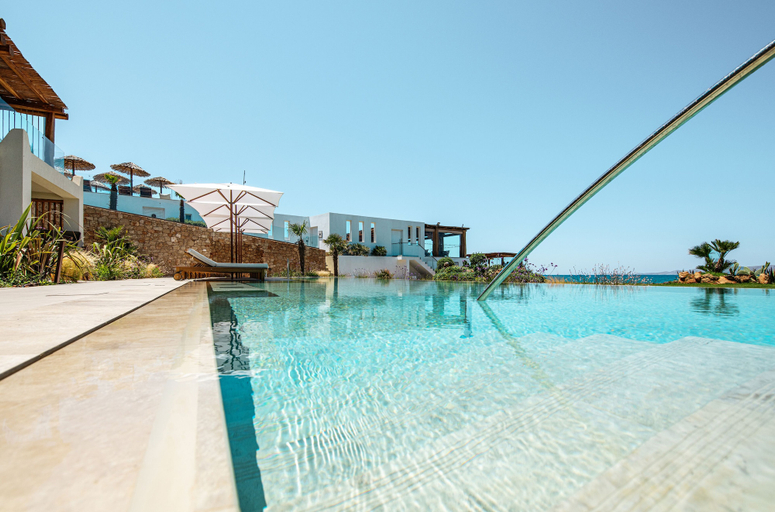 Sport & Beauty 3, Mitsis Selection Rinela, Crete