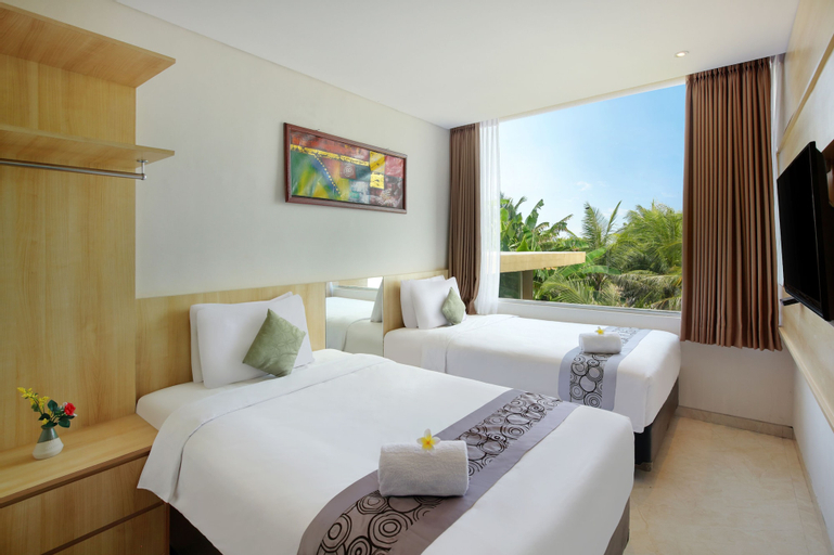 Bedroom 8