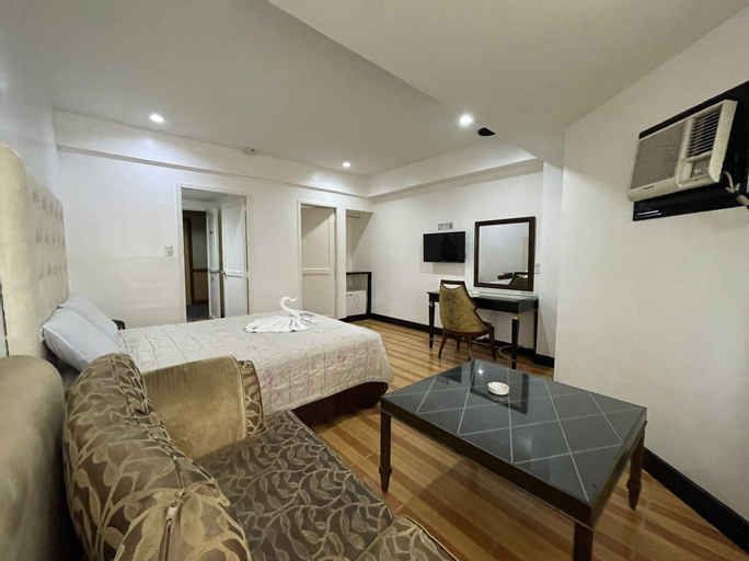 Bedroom 6