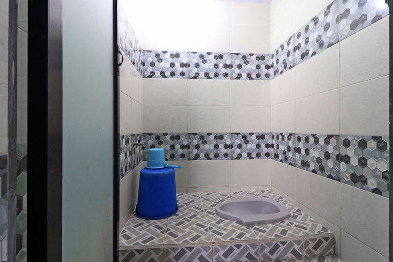 Bathroom 3