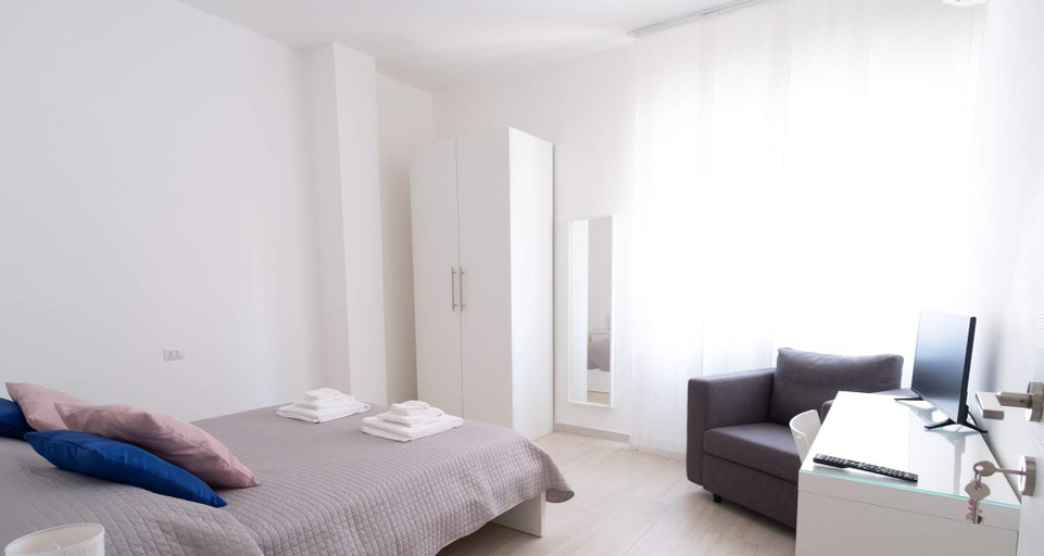 Bedroom 5, Casa Viviana - Bari Policlinico, Bari